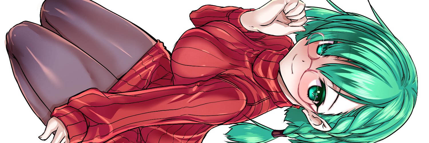 シガニー〄SKEB受付中's banner
