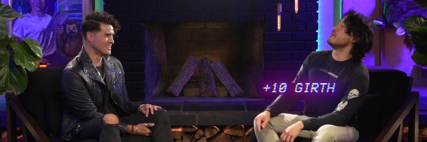danceiplier's profile banner image
