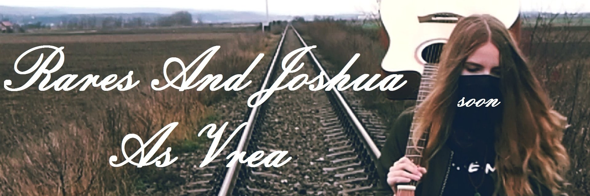 RaresAndJoshua's profile banner image