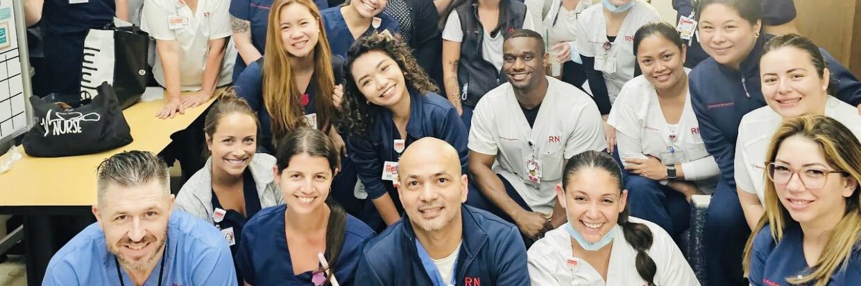Team Columbia ED (@TeamColumbiaED) / Posts / X