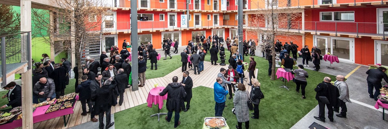 blueFACTORY Fribourg banner