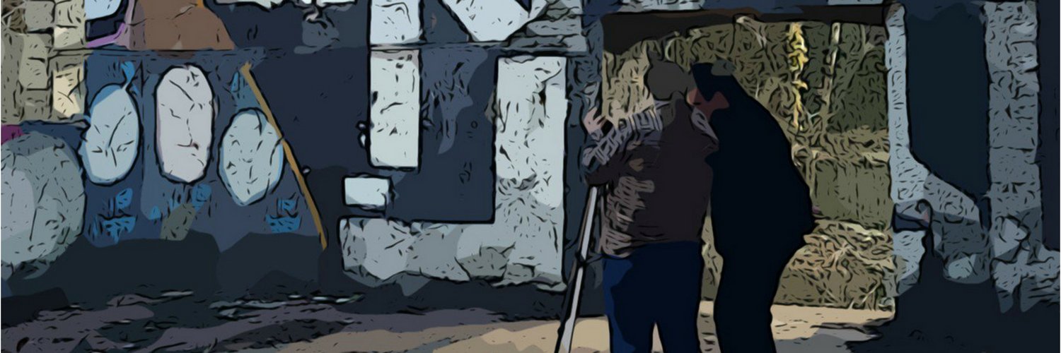 CrunchPoetry's profile banner image