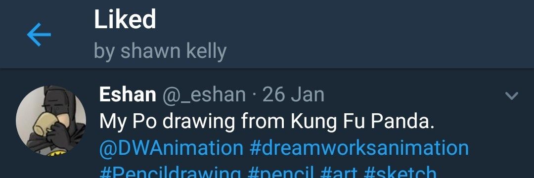 Eshan banner