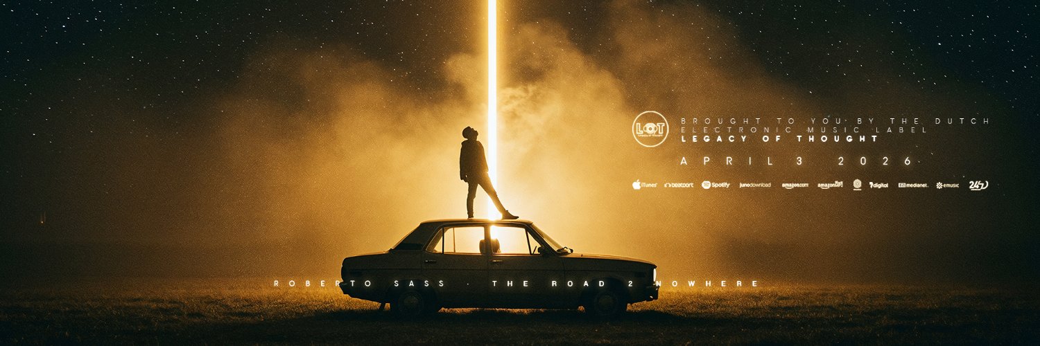 Legacy of Thought banner