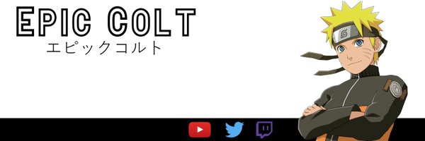 EpicColt Profile Banner