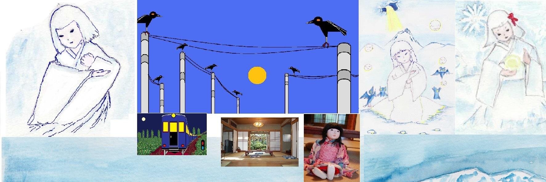 tetsuwanamano's profile banner image