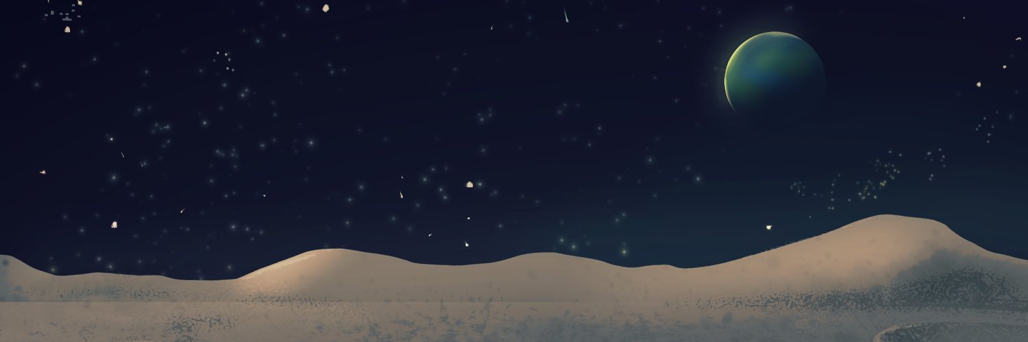Dynam's banner