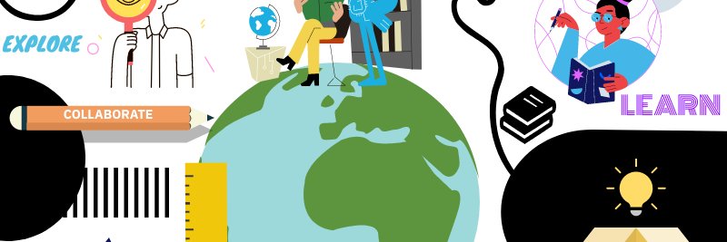 Efland-Cheeks Global Elementary School banner