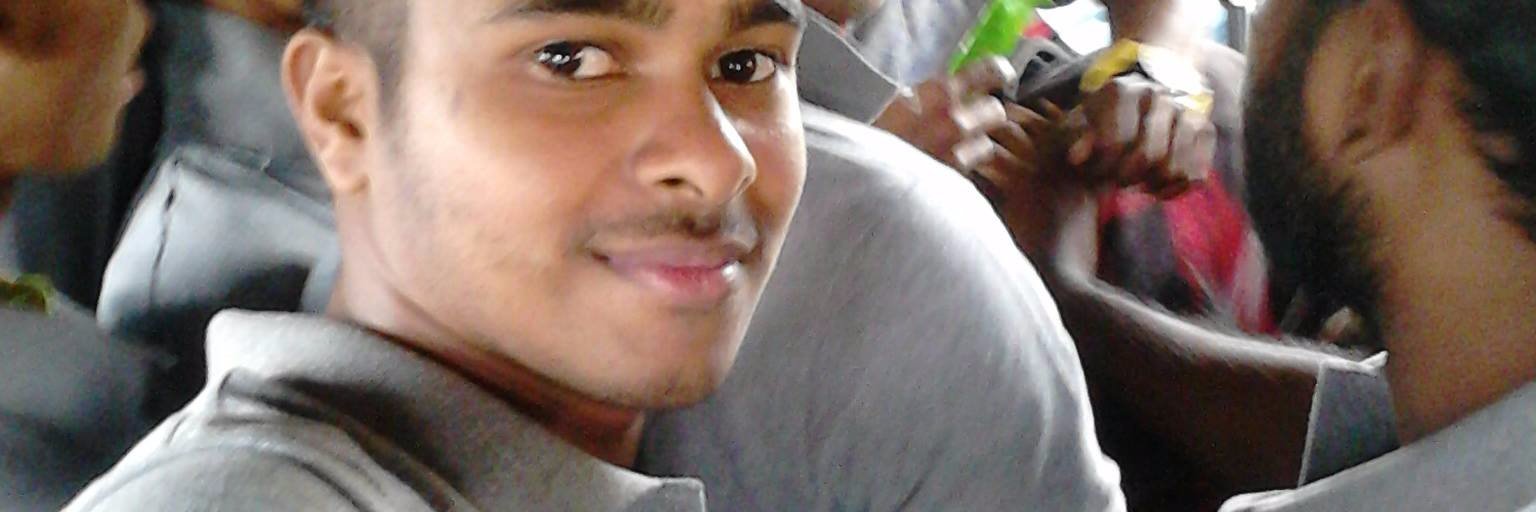 Azharul Islam banner