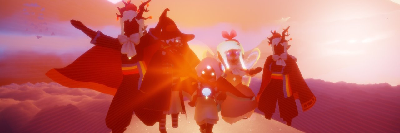 screamwanderer's profile banner image