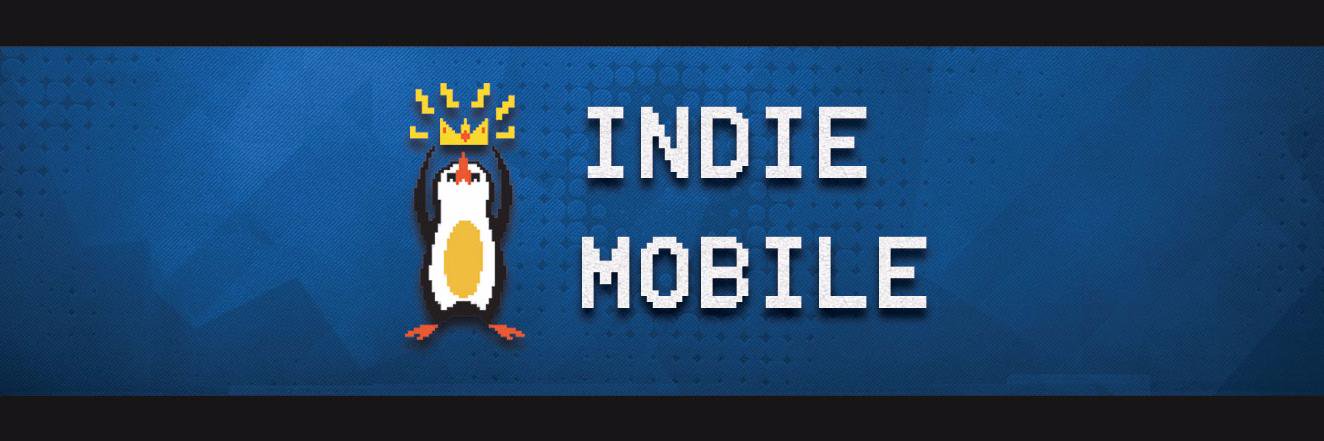 indie_mobile's profile banner image