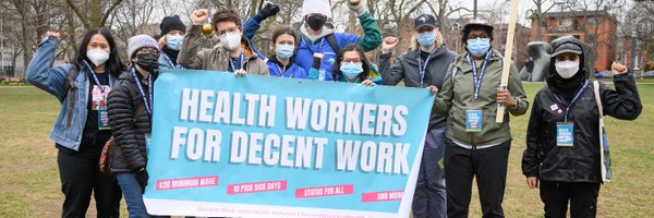 DecentWorkHlth Profile Banner