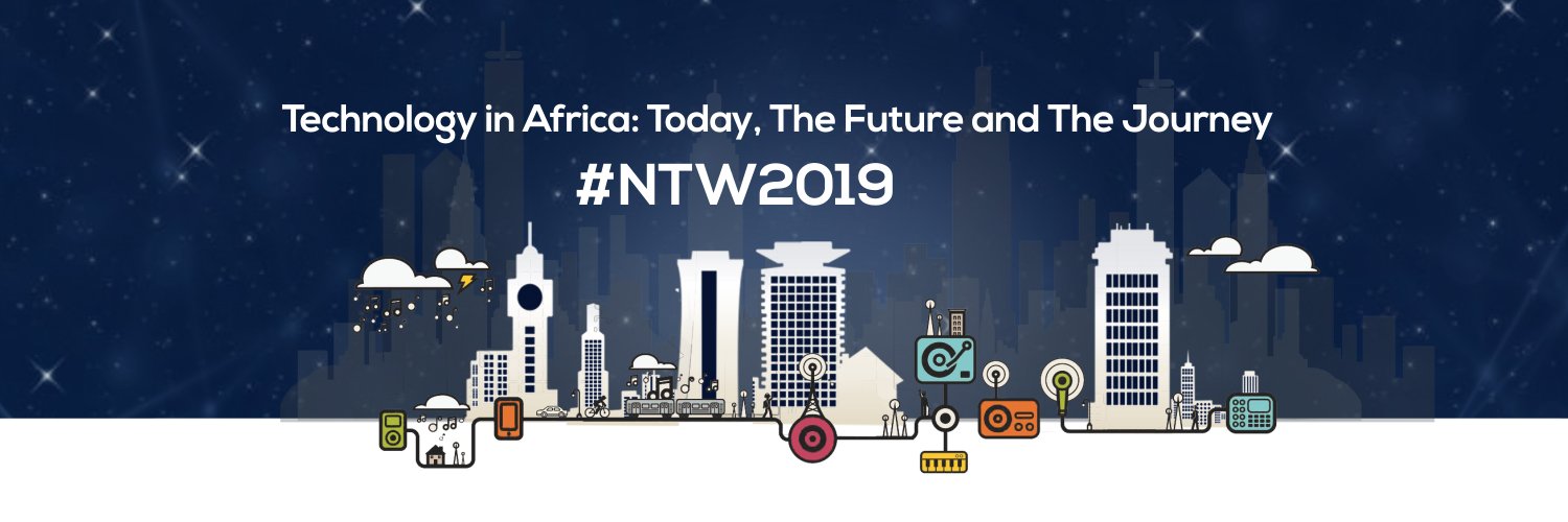 NairobiTechWeek banner