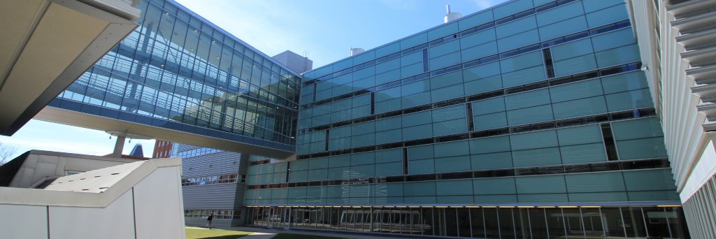 Institute for Materials and Manufacturing Research banner