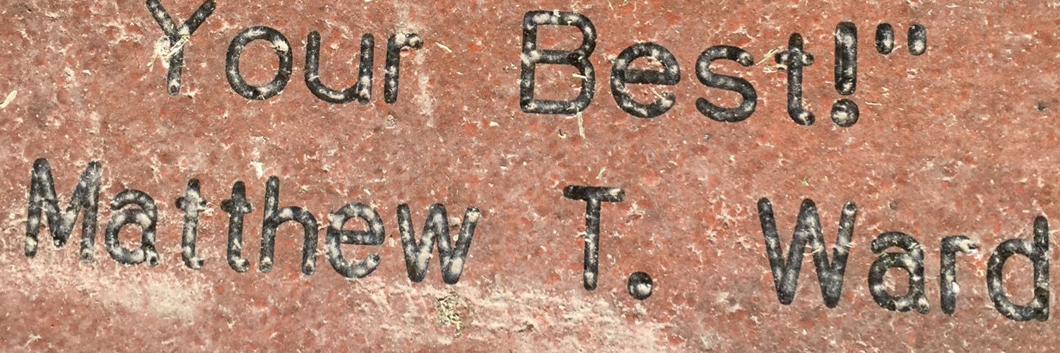 DonnaMarieWard4's profile banner image