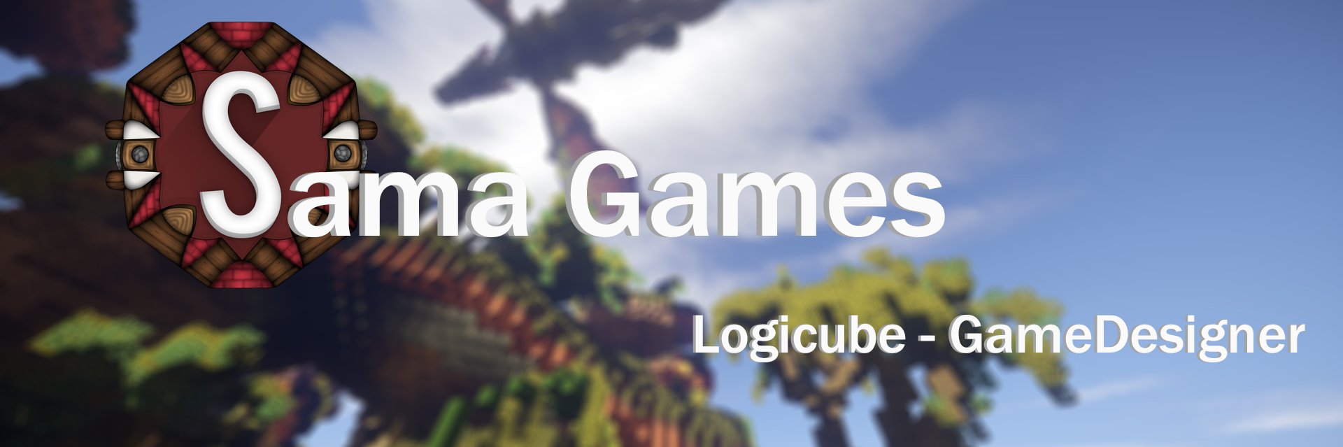 MCLogicube banner