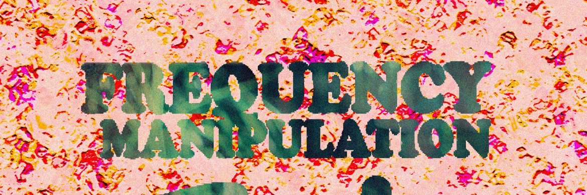 FrequencyManipulator banner