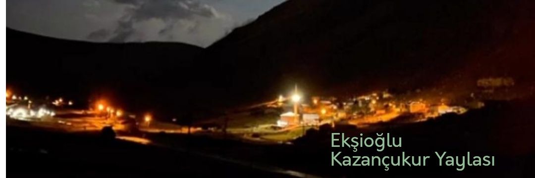 Yakup EKŞİ 🕋🇹🇷 banner