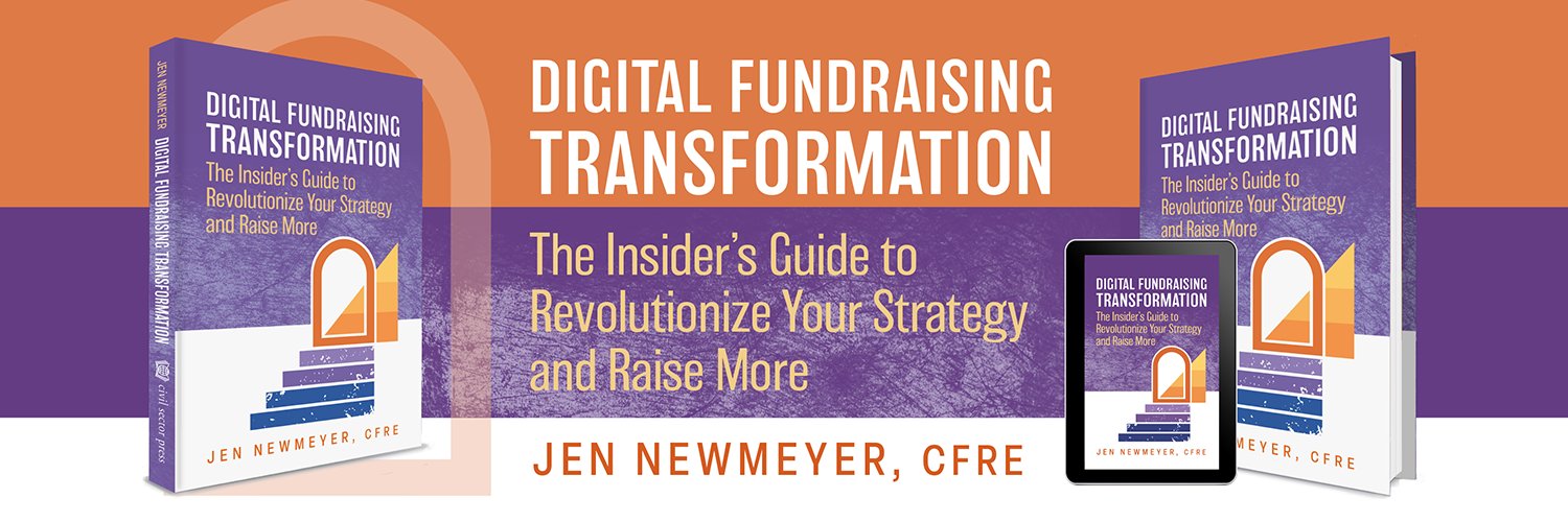 Jen Newmeyer, CFRE banner