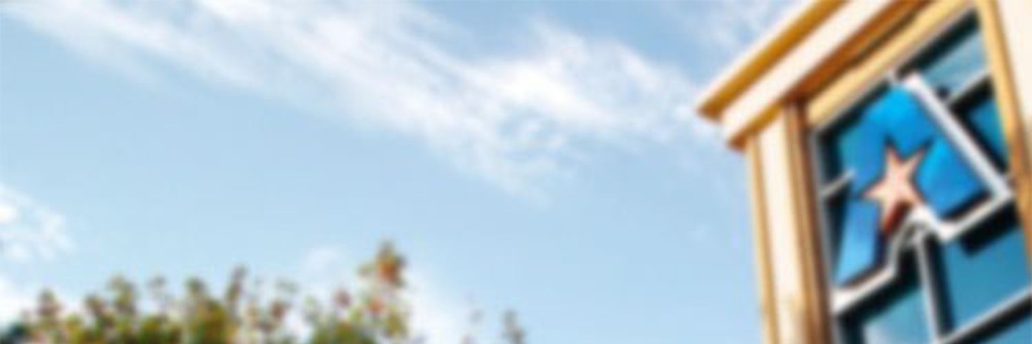 UTA College of Education banner