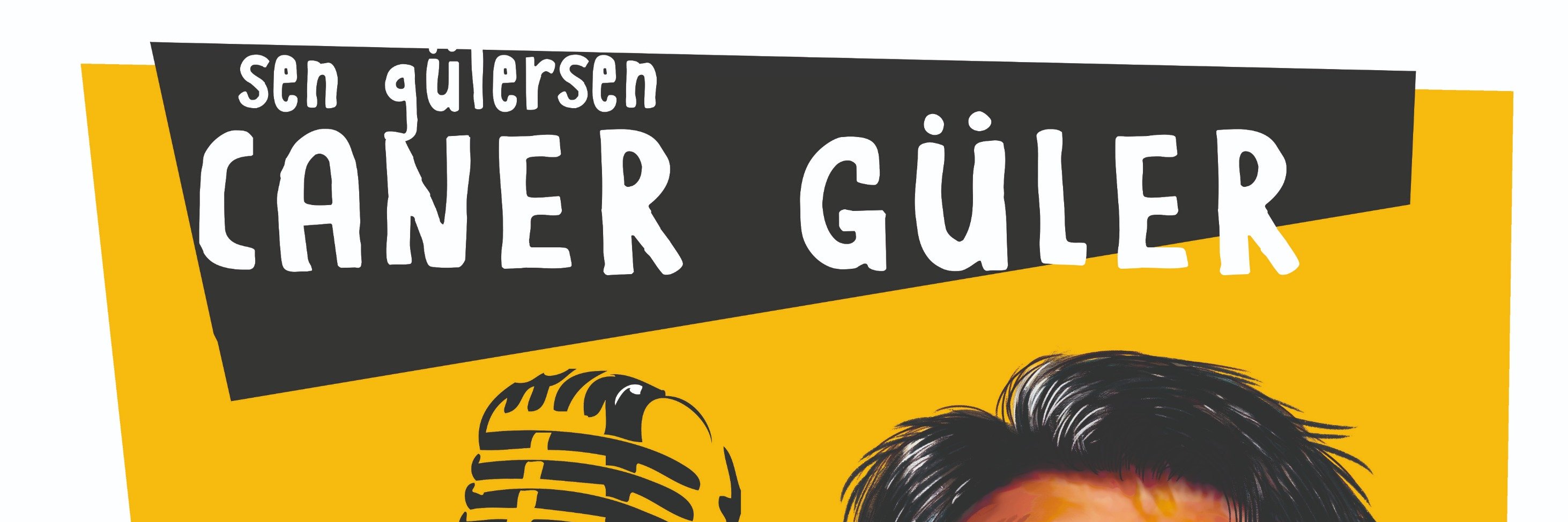 Caner Güler banner