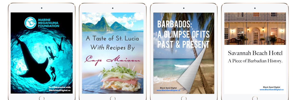 Sharon Creelman banner