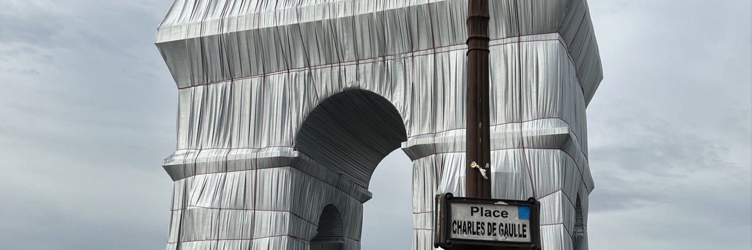 Ludger Koslowski banner