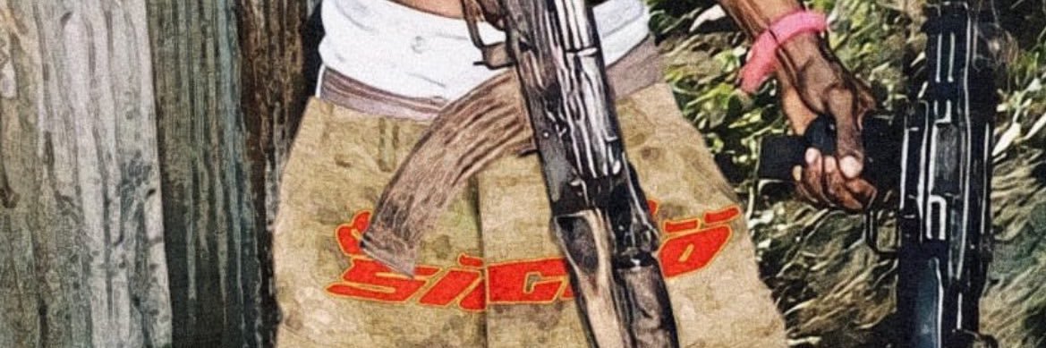 Drew2sg's profile banner image