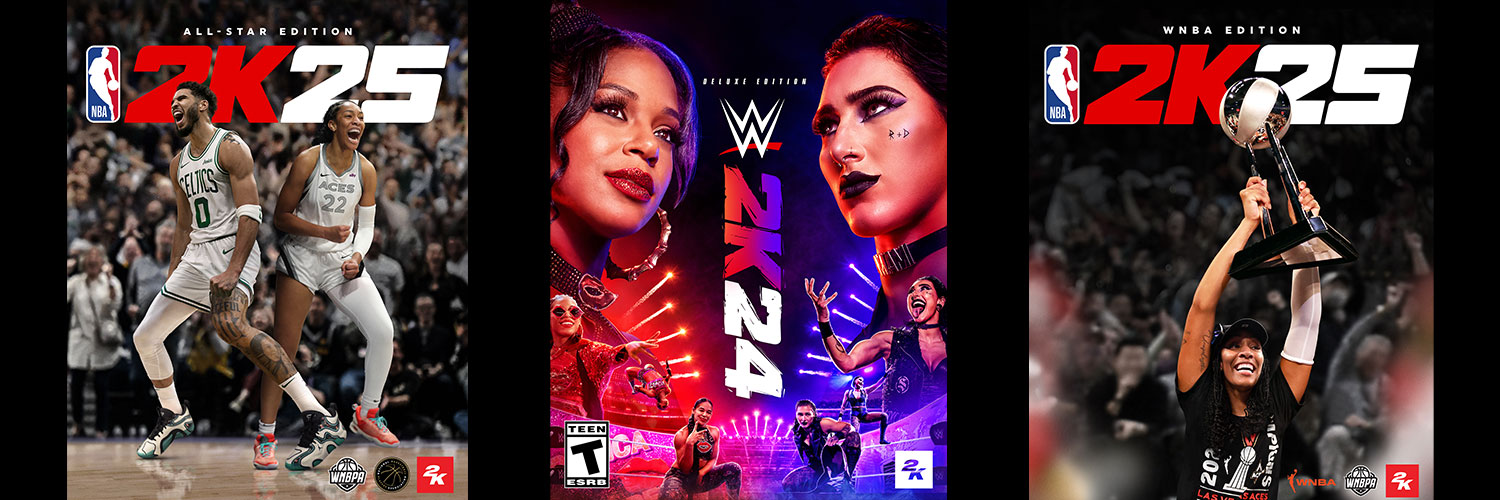 Visual Concepts Entertainment banner