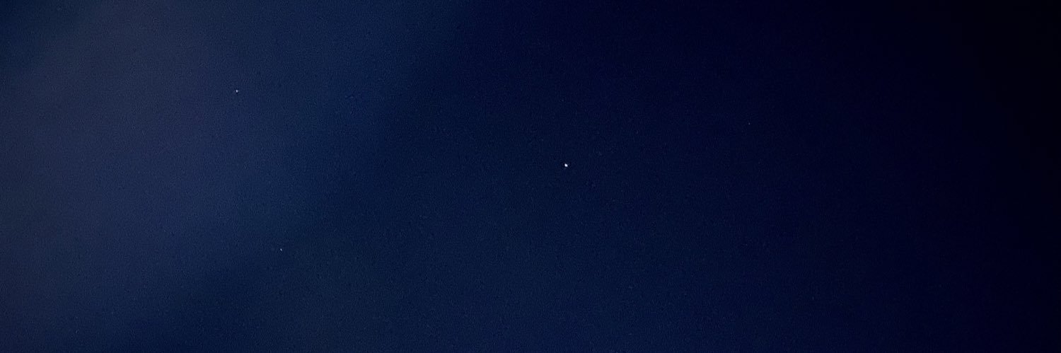 Rece Wissner👽📻 banner
