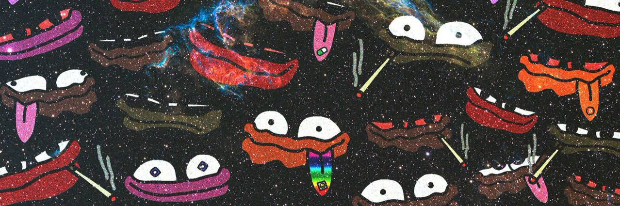 MDJV ⌘ (cult arc) banner