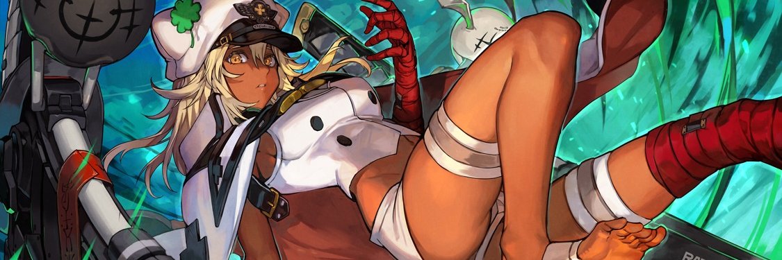 Ranttis's profile banner image