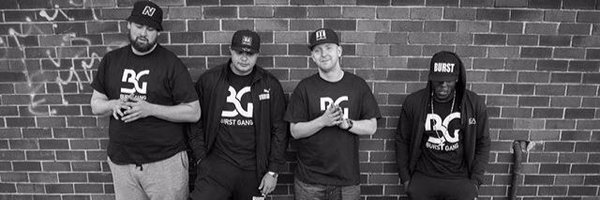 _burstgang Profile Banner