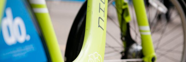 NiceRideMN Profile Banner