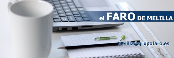 ElFarodeMelilla Profile Banner