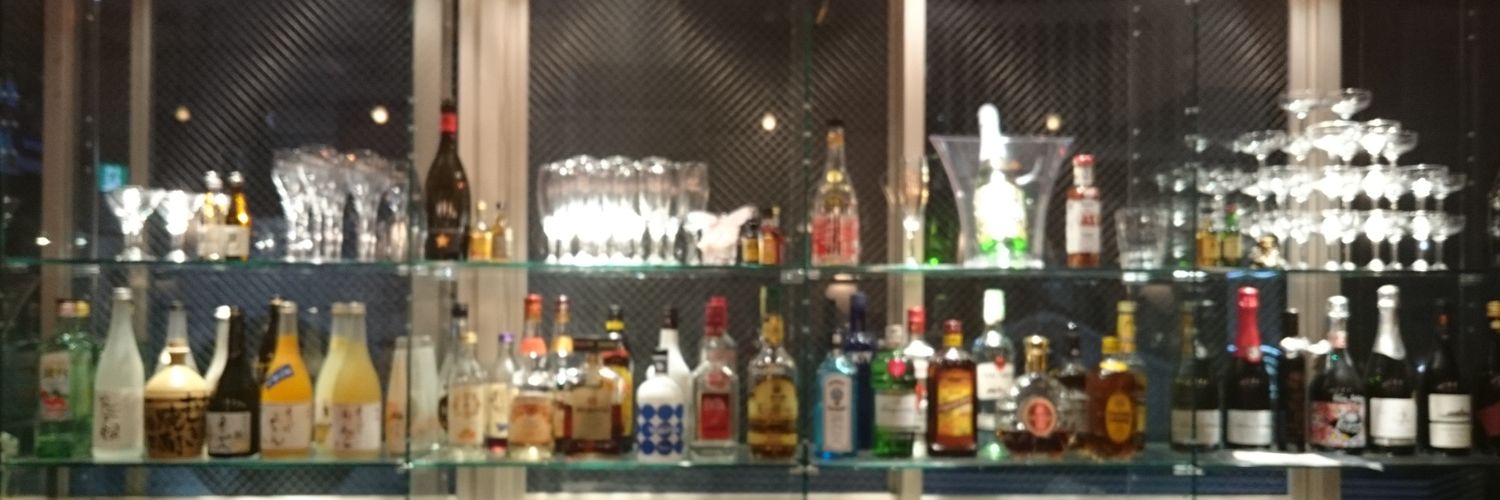 キッチンバー台所家@歌舞伎町 banner