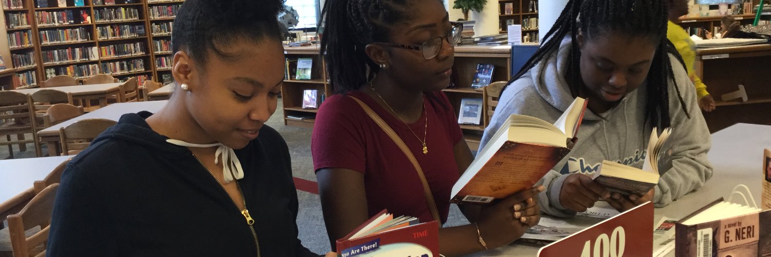 TDHS ReadsEverywhere banner