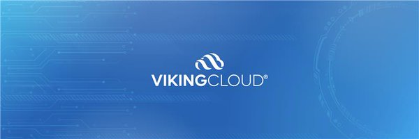 vikingcloudcom Profile Banner