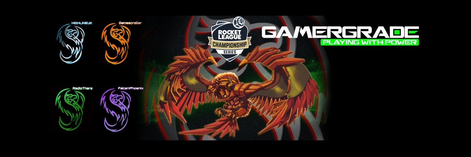 PhoenixStormRL's profile banner image