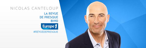 CanteloupOff Profile Banner