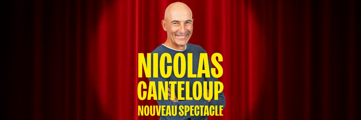 CanteloupOff's profile banner image