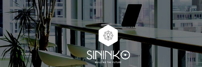 Sininko's profile banner image