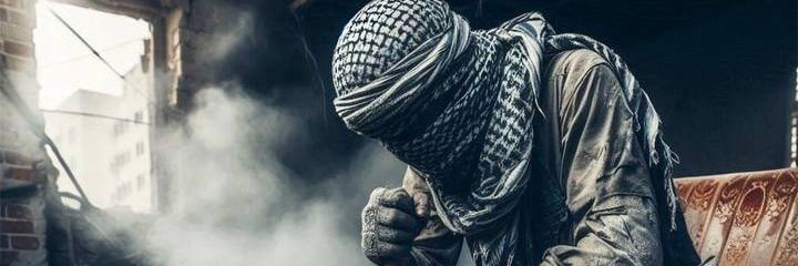 Ahmad 🇵🇸 banner