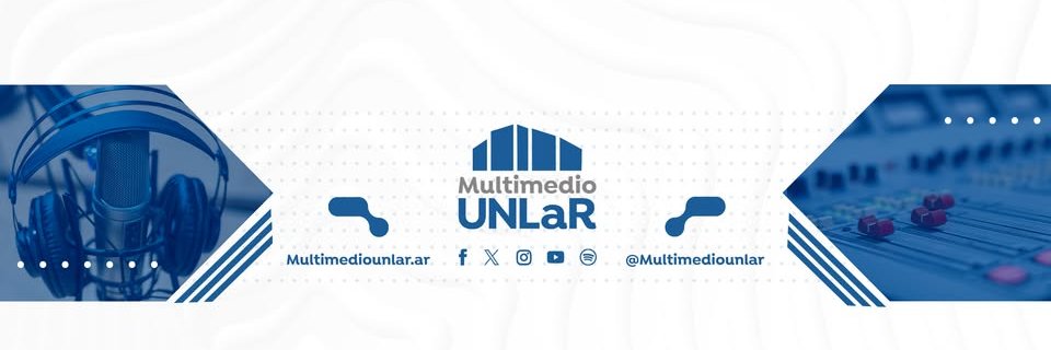 Multimedio Unlar banner