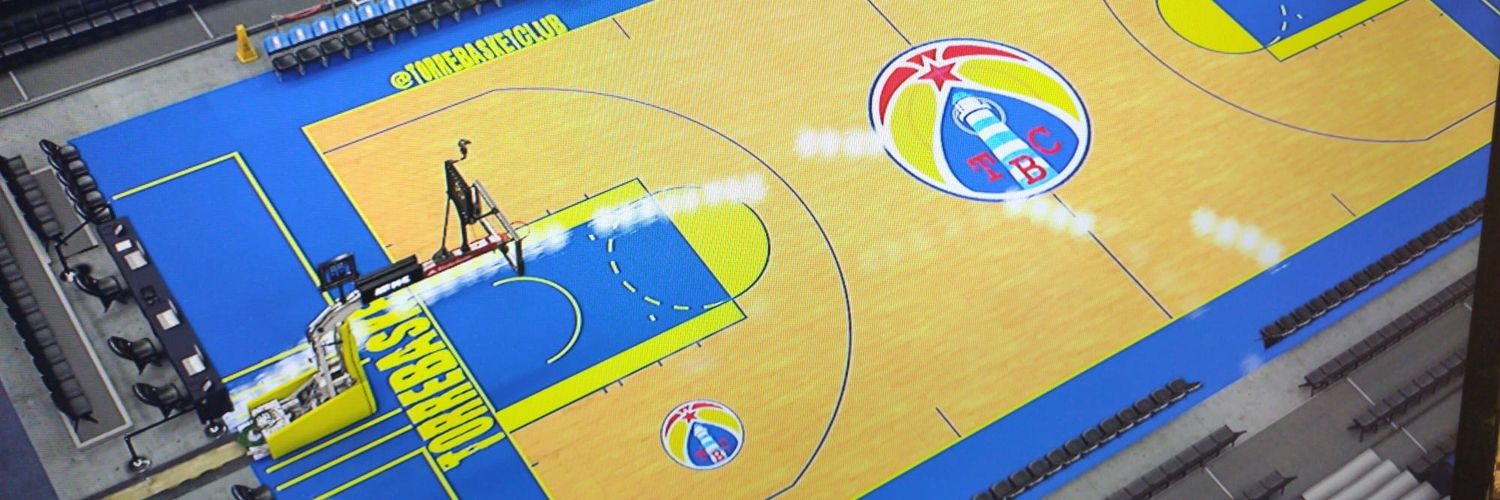 Torre Basket Club banner