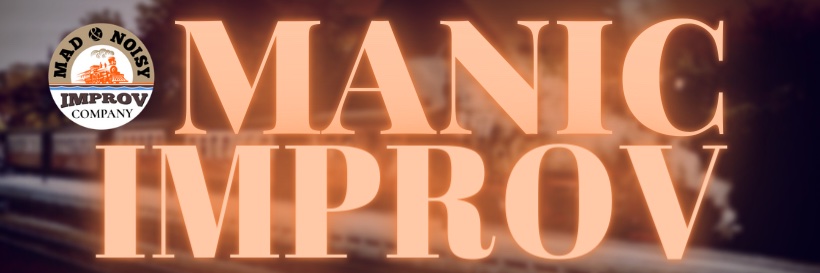 manic_improv's profile banner image