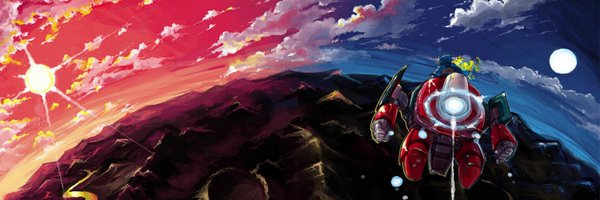 robertbrienza Profile Banner