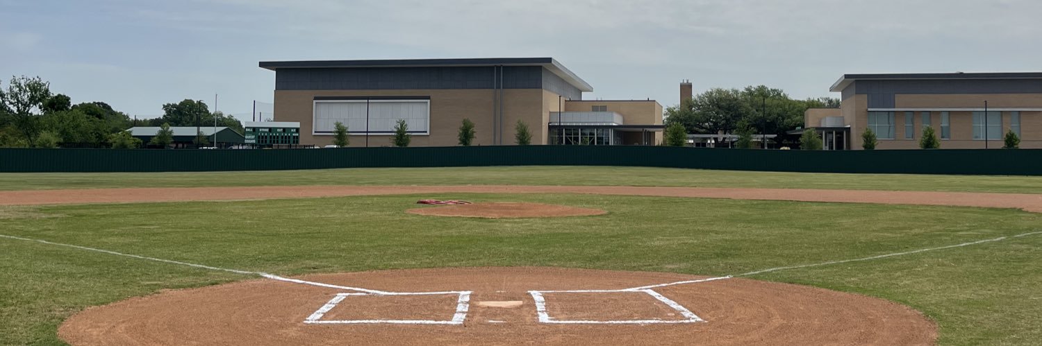 Bryan Adams Baseball banner