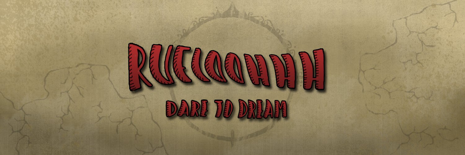 RufiOOHHH's profile banner image