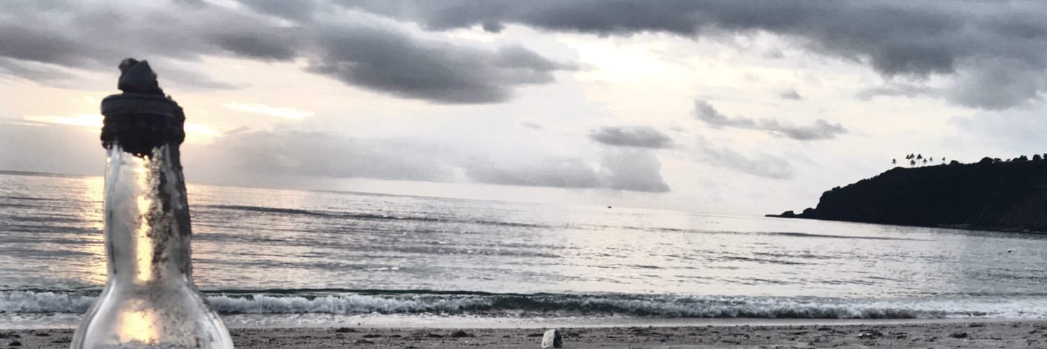 Desatya's profile banner image